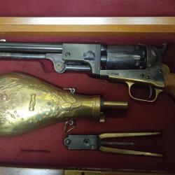 Colt Dragoon seconde g&eacute;n&eacute;ration