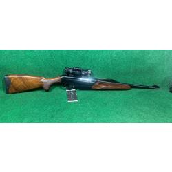 Carabine Benelli argo cal 300wm