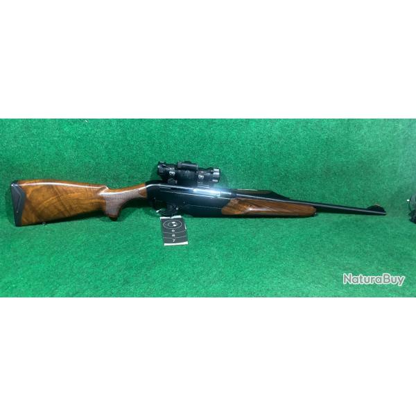 Carabine Benelli argo cal 300wm