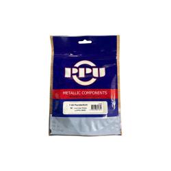 Douilles PPU 7,65 parabellum  x50