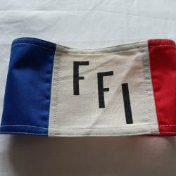 Brassard FFI
