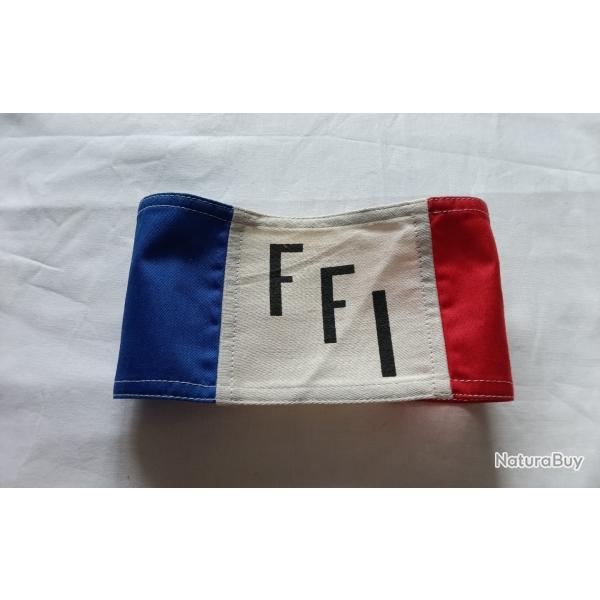 Brassard FFI
