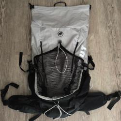 Sac &agrave; dos trekking Mammut ducan spine 28-35w