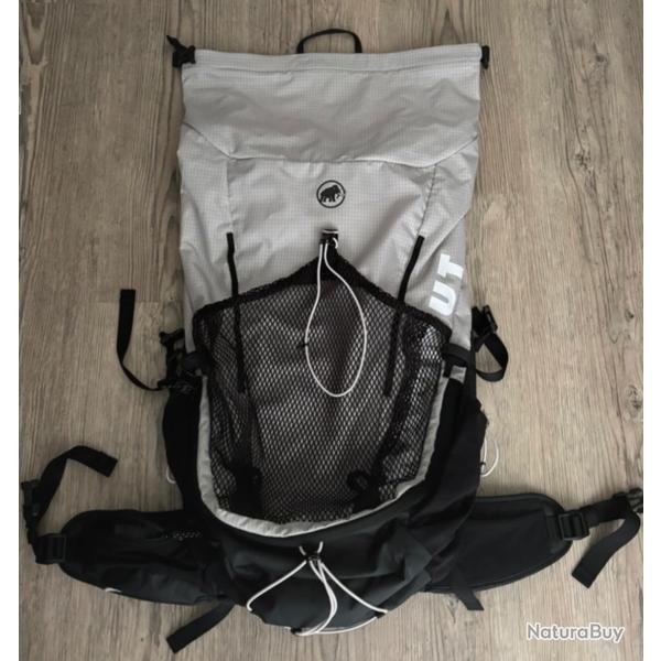 Sac � dos trekking Mammut ducan spine 28-35w