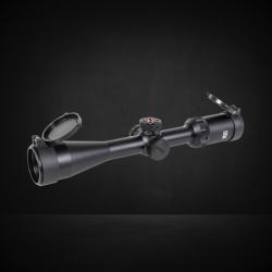 Lunette de vis&eacute;e Specna Arms CORE(TM) 3-9X40NG Noir