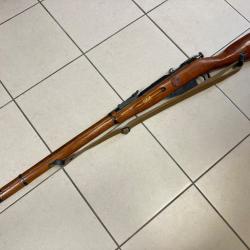 Vends carabine MOSIN NAGANT 1891/1930 cal.7,62x54R