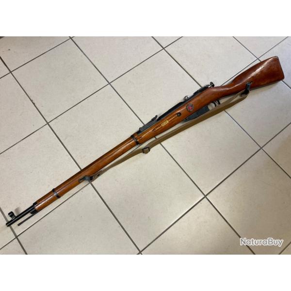 Vends carabine MOSIN NAGANT 1891/1930 cal.7,62x54R