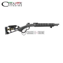 Carabine CHIAPPA 92 Wildlands Takedown Angle Ejection 47cm Cal 44 Mag