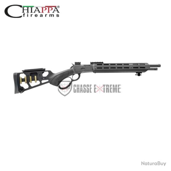 Carabine CHIAPPA 92 Wildlands Takedown Angle Ejection 47cm Cal 44 Mag