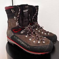 La sportiva N&eacute;pal trek evo gtx ( gore tex )