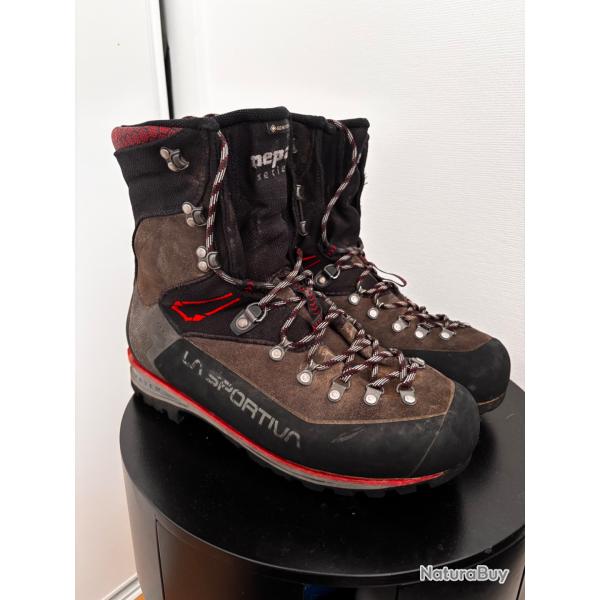 La sportiva N�pal trek evo gtx ( gore tex )