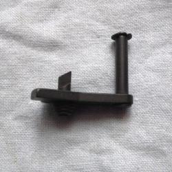 Pour pistolets BERETTA - Arr&ecirc;toir de culasse et circlips pour mod&egrave;les 70 / 71 / 74 /76...neuf