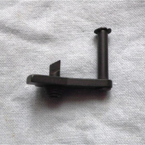 Pour pistolets BERETTA - Arr�toir de culasse et circlips pour mod�les 70 / 71 / 74 /76...neuf