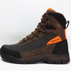 Wahoo ! Chaussures Somlys Defender C03