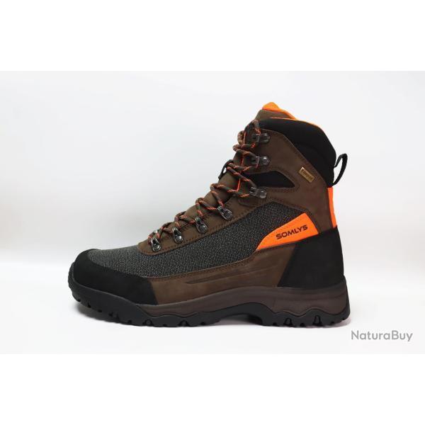 Wahoo ! Chaussures Somlys Defender C03