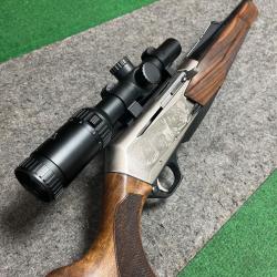Browning BAR MK3 Eclipse .300WM + lunette de battue