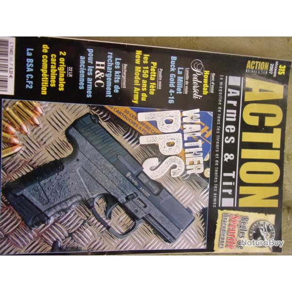 revue Action num�ro 315