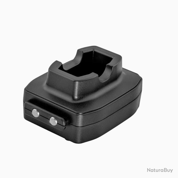 Station de Charge pour PTT Bluetooth Sans Alimentation Secteur EU