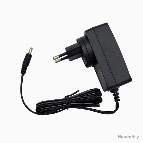 Alimentation Secteur pour Station de Charge PTT