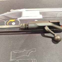 Blaser R8 culasse mobile et t&ecirc;te GAUCHER calibre standard neuve disponible
