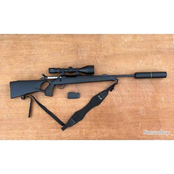 Carabine � verrou BCM Rubis 243 winchester