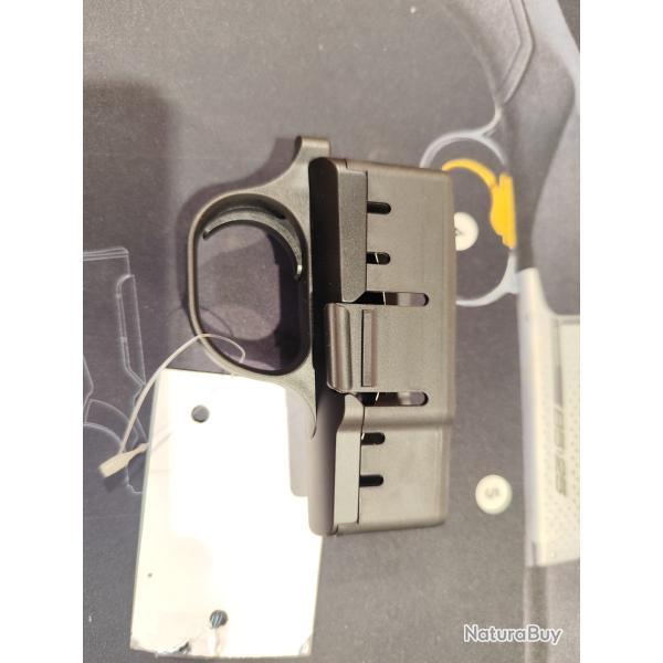 Blaser bloc d�tente chargeur -sans clip munitions- neuf - offre sp�ciale