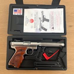 Pistolet Ruger MARK III 22 Lr