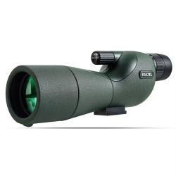 Longue Vue Zoom 25-75x60 Prisme BAK4 Optique Trait&eacute;e FMC Tr&eacute;pied Adaptateur Smartphone Tir Nature