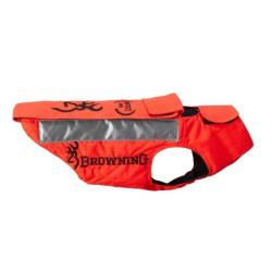 Wahoo ! Gilet de protection pour chien Browning Protect One