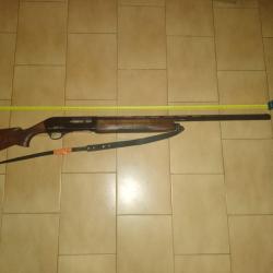 Fusil semi-auto CFA tigrisFUSIL SEMI - AUTO CFA TIGRI 12/89