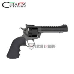 Revolver CHIAPPA Black Thunder 5.5'' Cal 44 Rem Mag