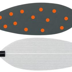 Ailes pour Appelant Motoris&eacute; Tourterelle Instinct-Nature (lot de 2)