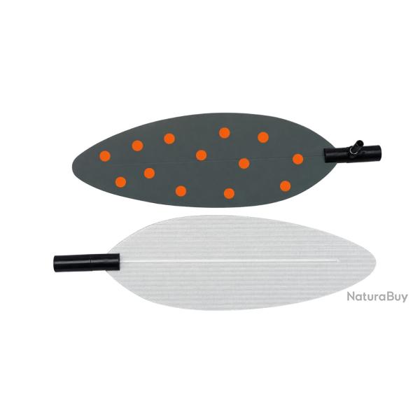 Ailes pour Appelant Motoris� Tourterelle Instinct-Nature (lot de 2)