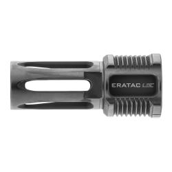 Adaptateur de canon avec frein de bouche Eratac -  1/2-28
