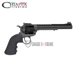 Revolver CHIAPPA Black Thunder 7.5'' Cal 44 Rem Mag
