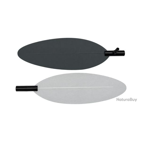 Ailes pour Appelant Motoris� Pigeon Instinct-Nature (lot de 2)