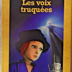Les voix truqu&eacute;es - Sonia Sarfati