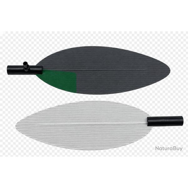 Ailes pour Appelant Motoris� Sarcelle Instinct-Nature (lot de 2)