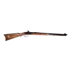 Fusil Poudre Noire &agrave; Percussion Armi San Marco type Hawken  Calibre .45 Occasion