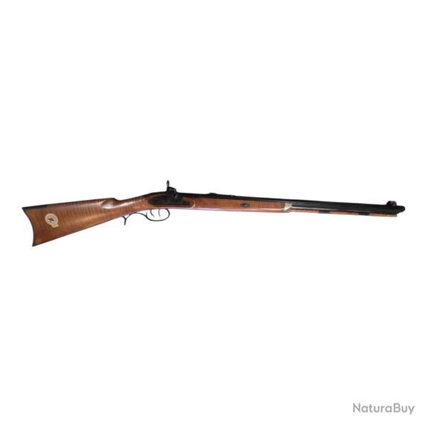 Fusil Poudre Noire � Percussion Armi San Marco type Hawken  Calibre .45 Occasion