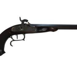 Pedersoli Pistolet Lepage Target standard &agrave; percussion Occasion