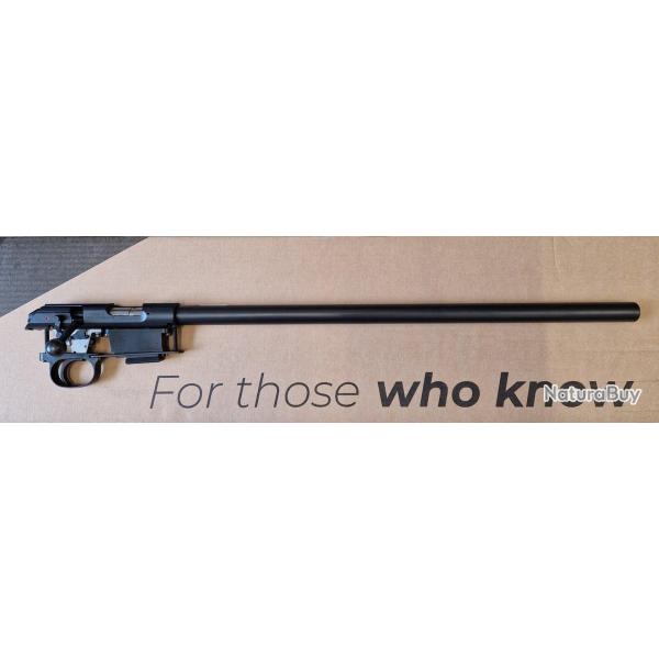 Action CZ 457 + canon Match 24" cal. 22 LR filet�