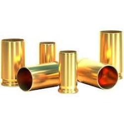 DOUILLE Sellier & Bellot 380 AUTO / 9MM BROWNING x50