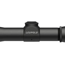 LUNETTE LEUPOLD FX-II HANDGUN 4X28 MT DUPLEX 58750