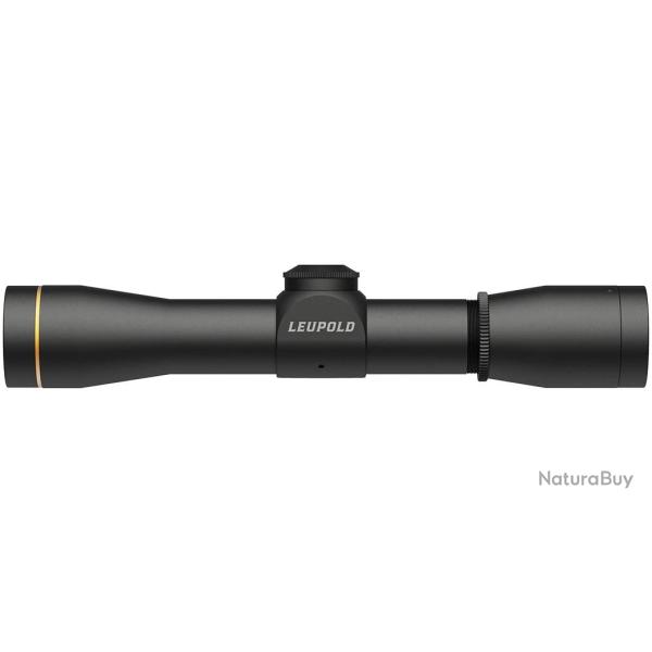 LUNETTE LEUPOLD FX-II HANDGUN 4X28 MT DUPLEX 58750