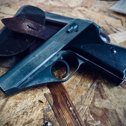 Mauser hsc Arm&eacute;e Fran&ccedil;aise 1946 set complet