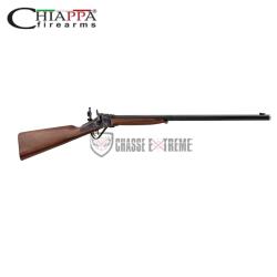 Carabine CHIAPPA Little Sharps 61cm Cal 22 Wmr