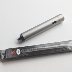 Ensemble cylindre M110 pour PTW Systema, A&K et Celcius + Ressort M90