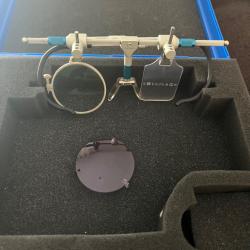 Monture lunette CHAMPION OLYMPIC
