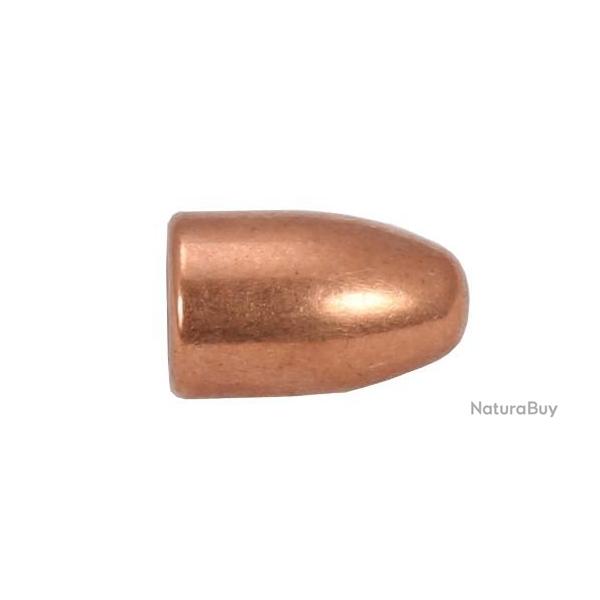 CAM PRO RED cal.9mm Para 8,10g/125 grains �.355 RN-FCP /1000